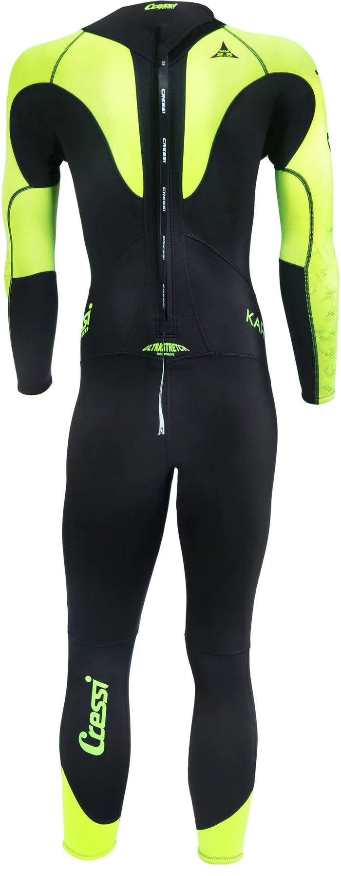 Cressi Karua Swimming Wetsuit