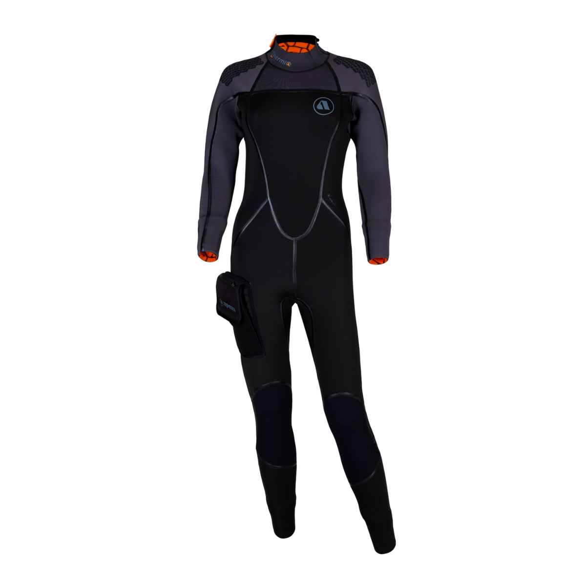 Thermiq Jumpsuit 5mm Women