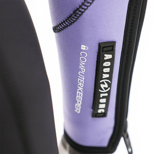 Aqualung Dynaflex 7mm Womens Wetsuit