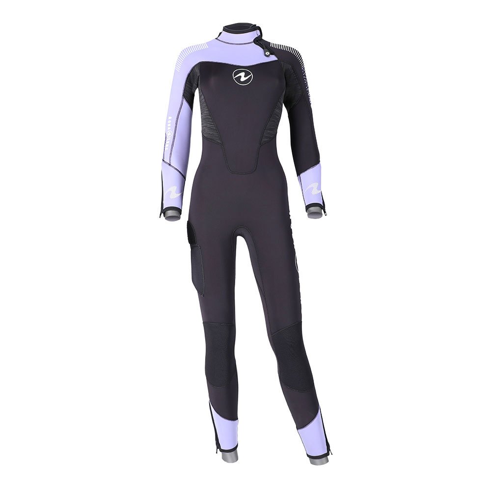 Aqualung Dynaflex 7mm Womens Wetsuit