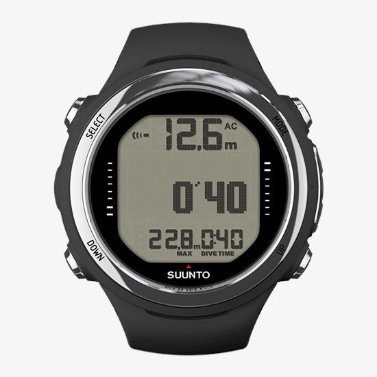 Suunto 2025 d series