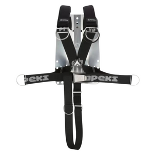 Apeks Wtx D30 Single Cylinder Wing Set With Apeks Mtx-Rc Single Cylinder Reg Set