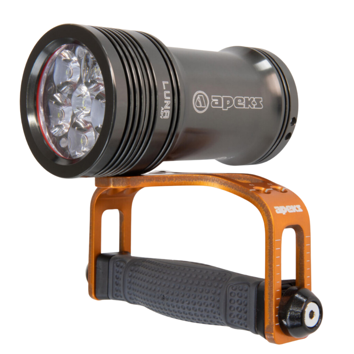 Apeks Luna Advance Torch