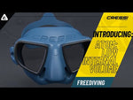 Cressi Atom Mask