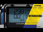 Cressi Digi 2 Console