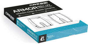 Cressi Armor Rashguard Shorts