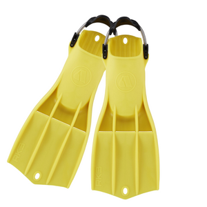 Apeks Rk3 Scuba Diving Fins