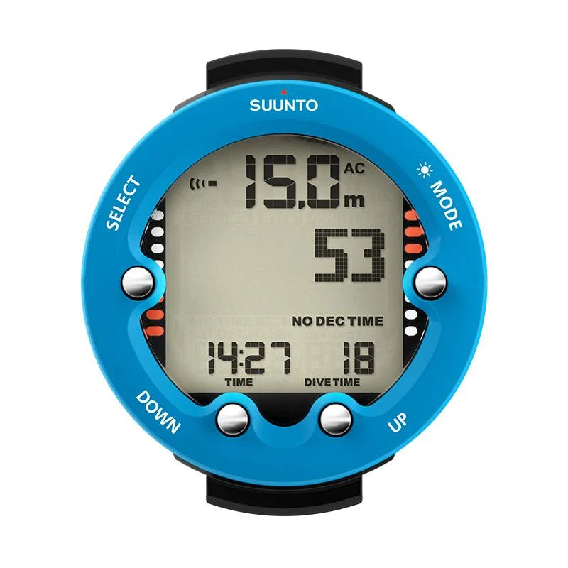 SUUNTO ZOOP NOVO DIVE COMPUTER