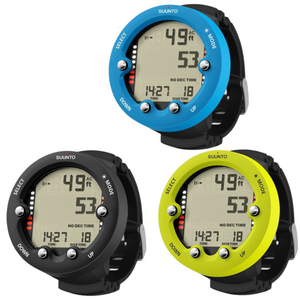 SUUNTO ZOOP NOVO DIVE COMPUTER