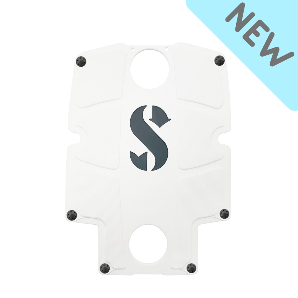 Scubapro - S-Tek Back Pad Colour Kit (New!)