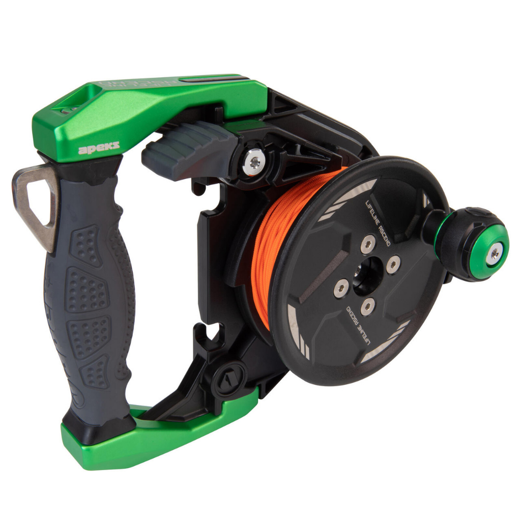 CUTHERO CERAMIC BLADE LINE CUTTER - Aquanauts