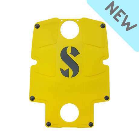Scubapro - S-Tek Back Pad Colour Kit (New!)