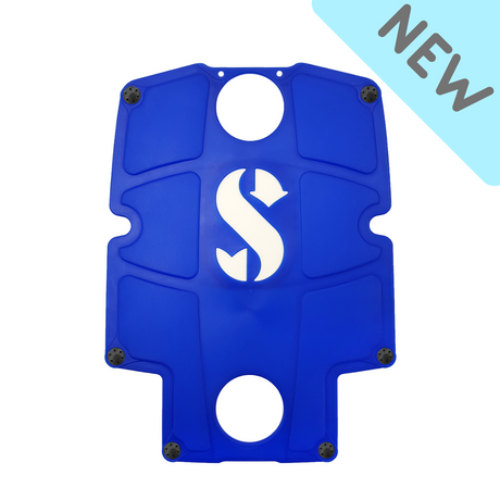 Scubapro - S-Tek Back Pad Colour Kit (New!)