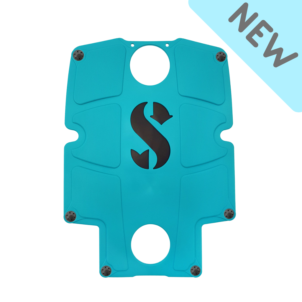 Scubapro - S-Tek Back Pad Colour Kit (New!)