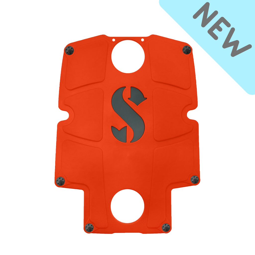 Scubapro - S-Tek Back Pad Colour Kit (New!)