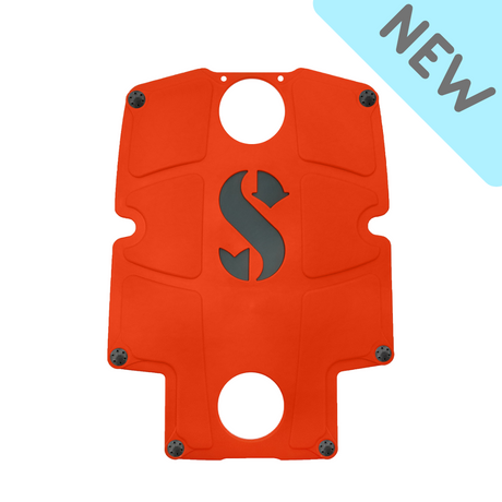 Scubapro - S-Tek Back Pad Colour Kit (New!)