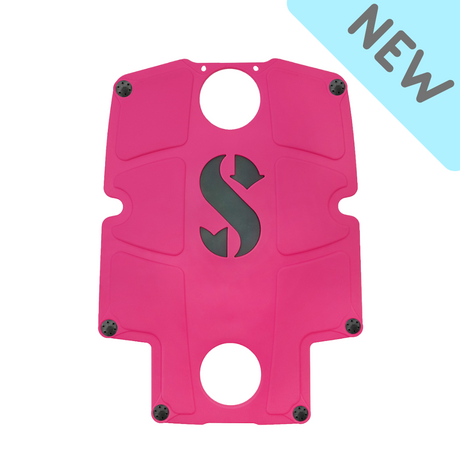 Scubapro - S-Tek Back Pad Colour Kit (New!)