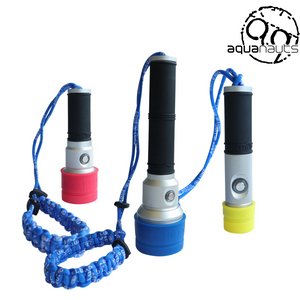 Aqualung Seaflare Torches