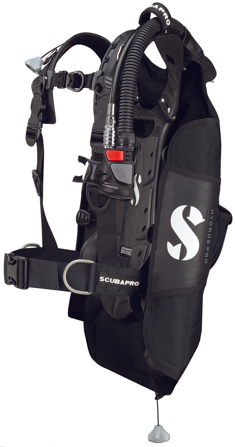 Scubapro Hydros Pro BCD Mens