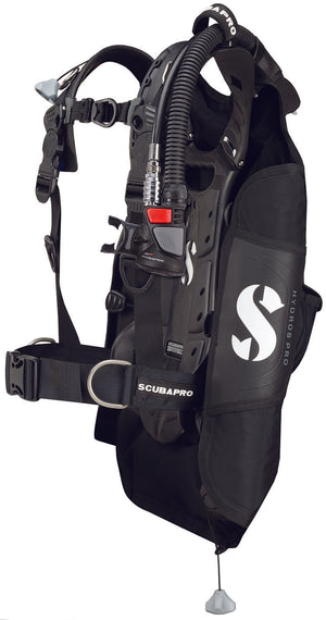 Scubapro Hydros Pro BCD Mens