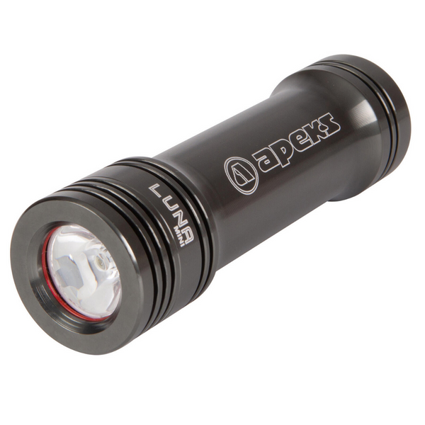 APEKS LUNA MINI TORCH Aquanauts