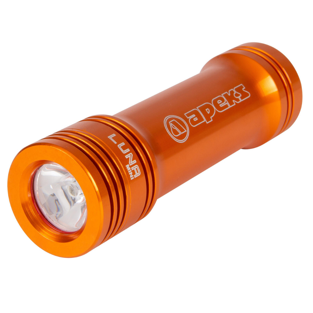 APEKS LUNA MINI TORCH Aquanauts