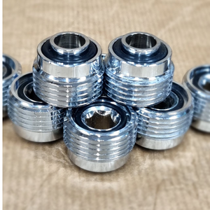 Cylinder Valve Din Insert Mde