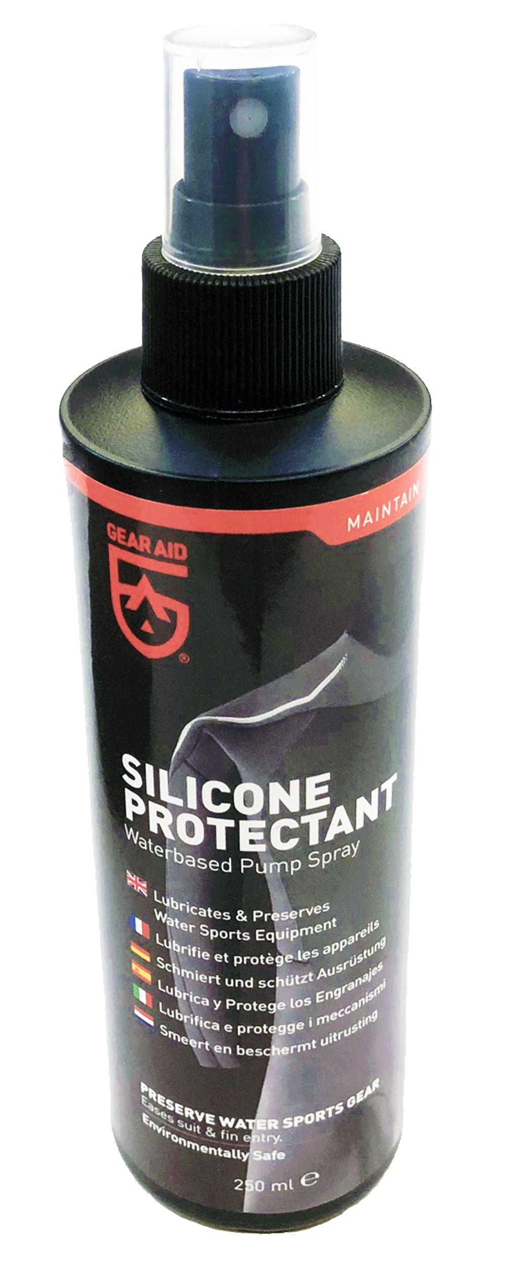 Gear Aid Silicone Protectant