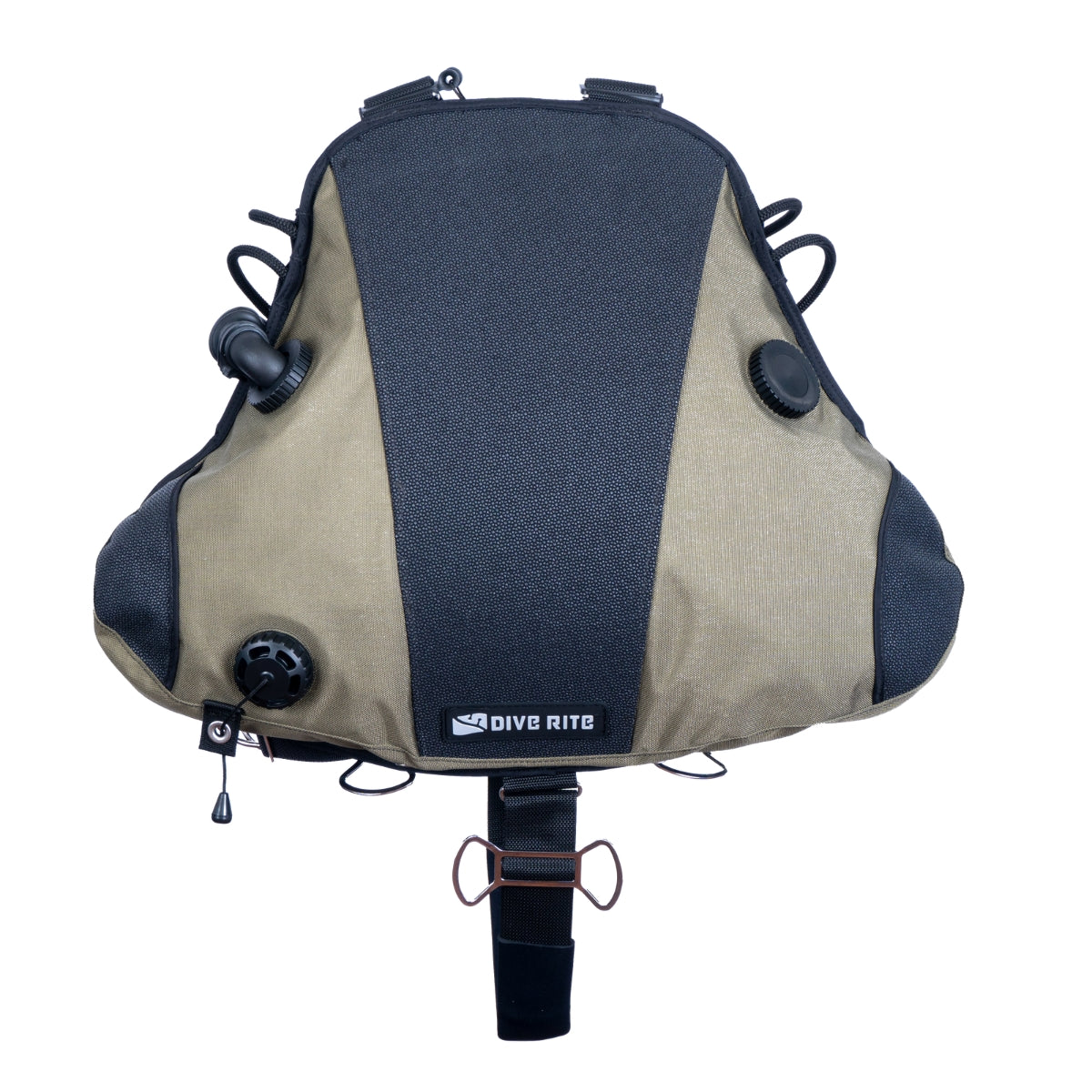 Dive Rite Nomad Ray Sidemount System