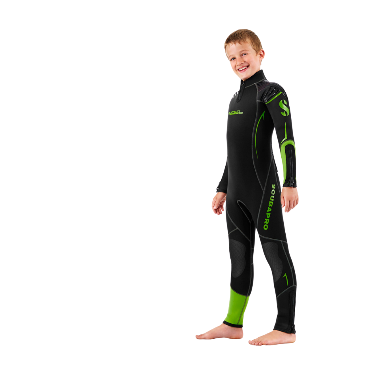 Scubapro Rebel Kids 2.5mm Wetsuit - Clearance