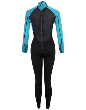 Typhoon 2.8Mm Womens Wetsuit