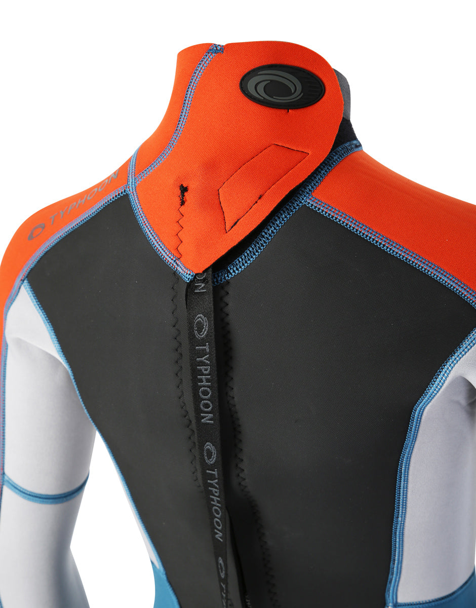 Typhoon Storm 2.8mm Youths Wetsuit