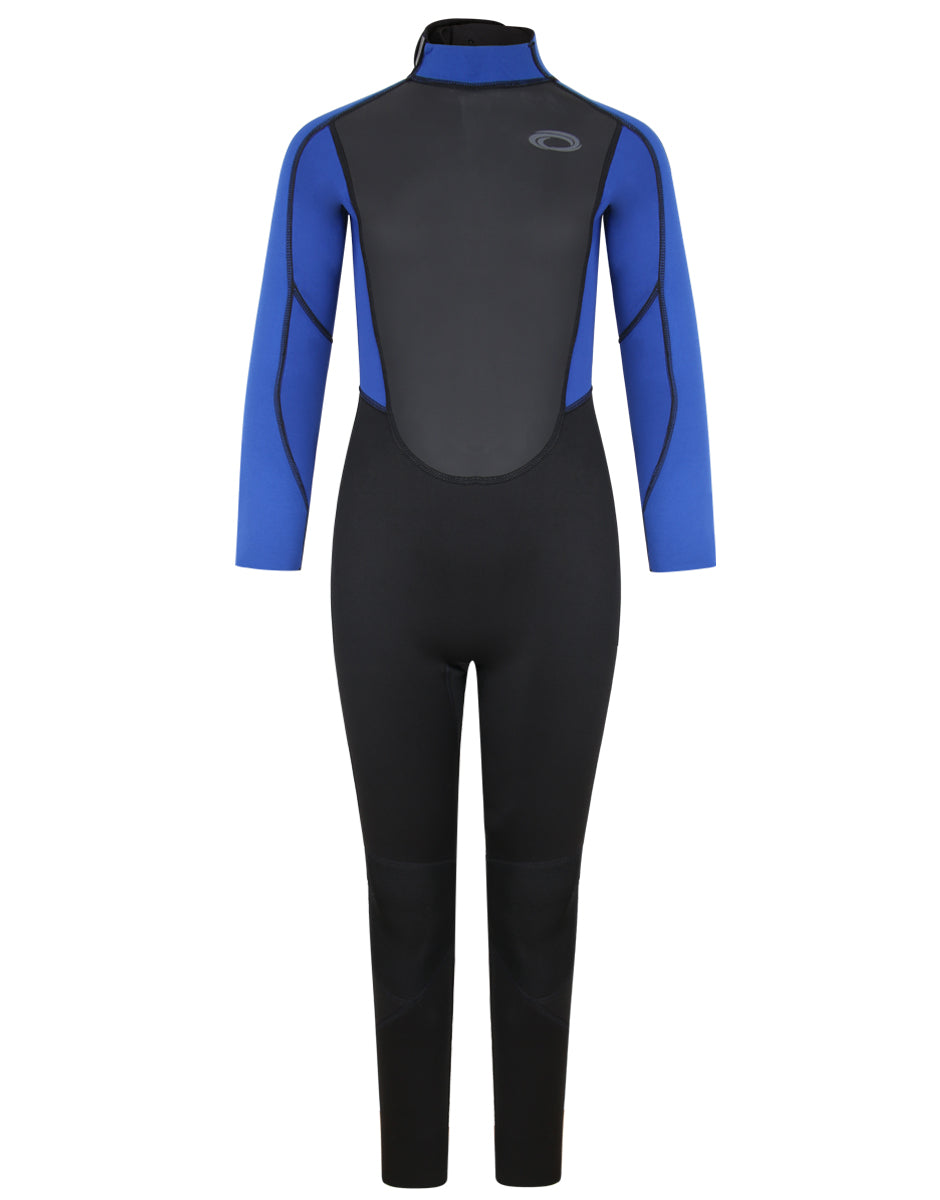 Typhoon Storm 2.8mm Youths Wetsuit