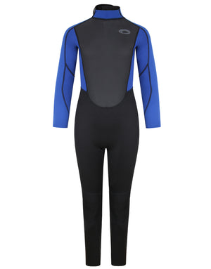 Typhoon Storm 2.8mm Youths Wetsuit