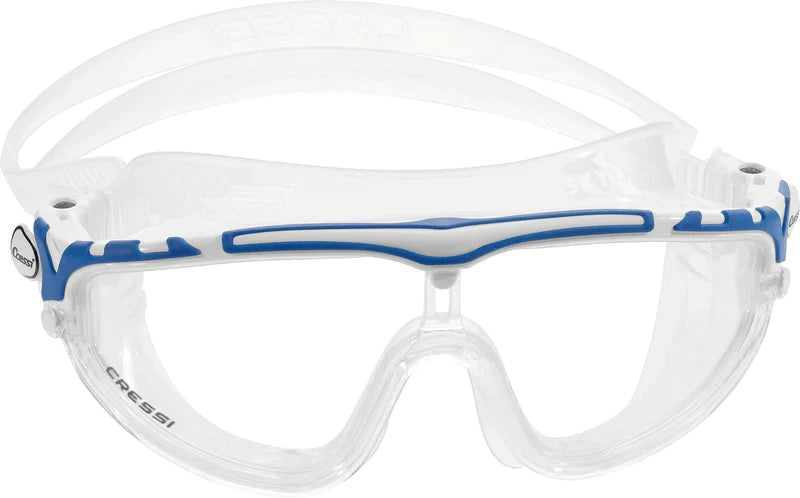 Cressi Skylight Swim Goggles