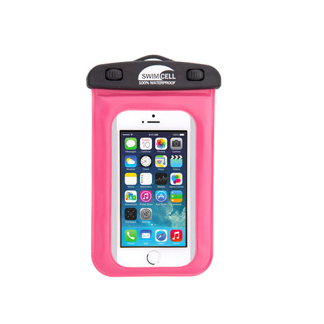 Swimcell 100% Waterproof Phone Case Standard