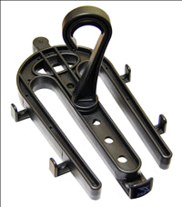 Beaver Dry Suit Hanger