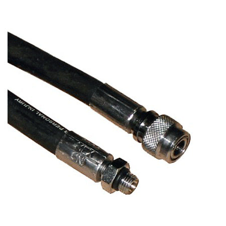 DIR Zone Low Pressure Inflator Hose