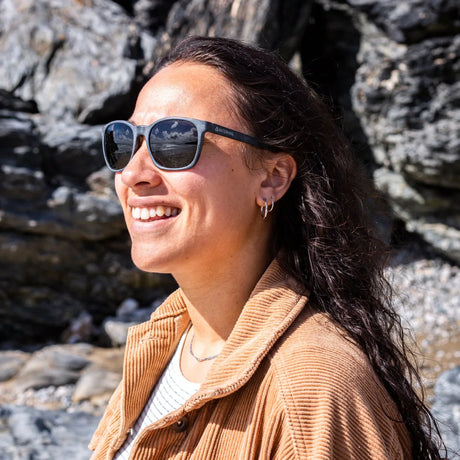 Waterhaul Sunglasses - Made From 100% Recycled Materials