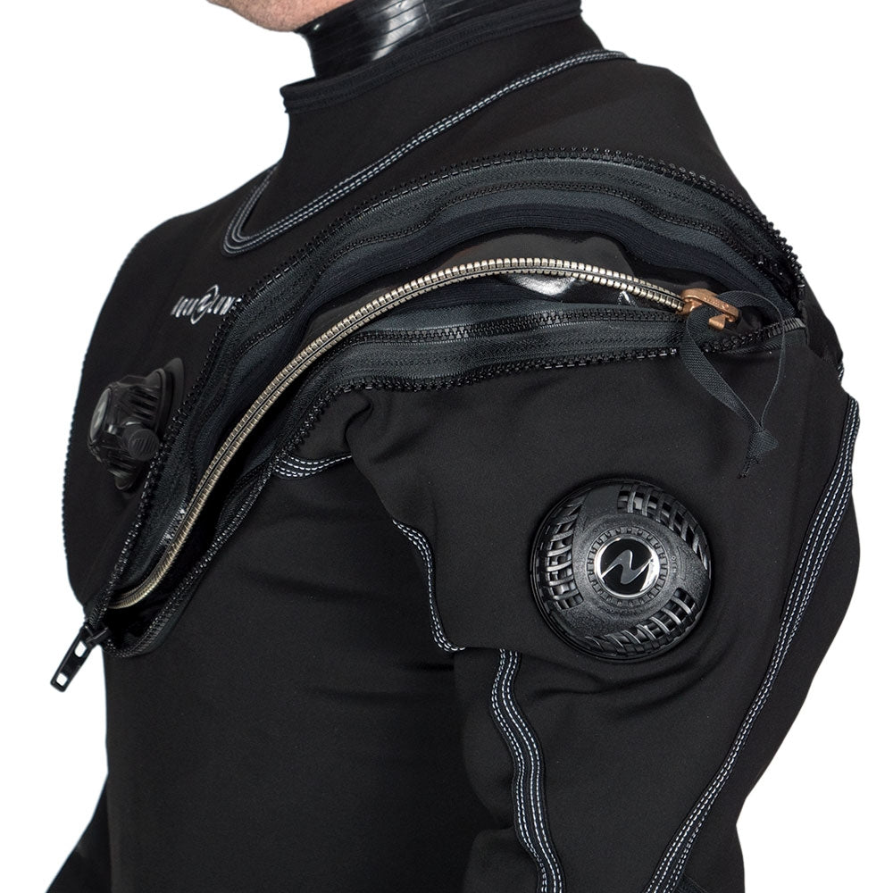 Aqualung Fusion Bullet Drysuit