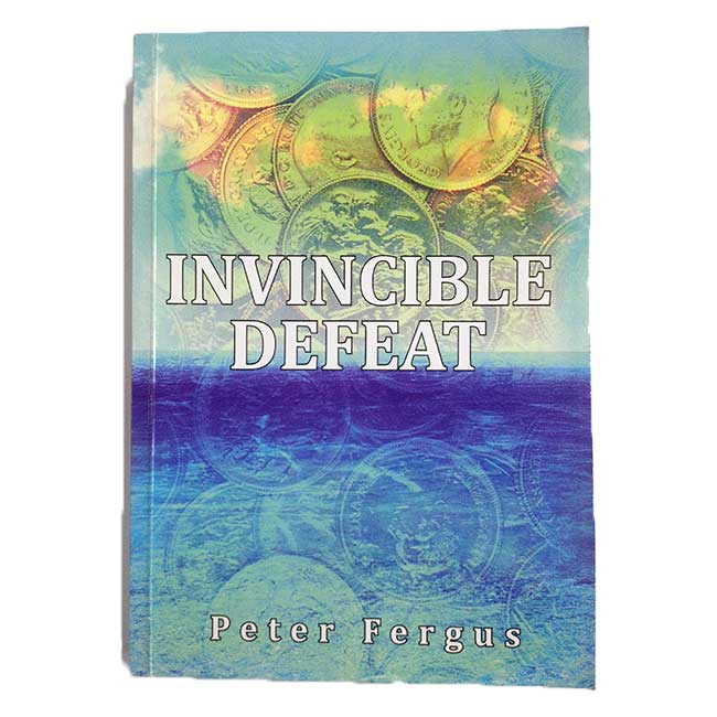 Invincible Defeat