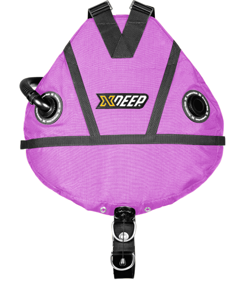 XDEEP STEALTH 2.0 REC RB ALL COLOURS
