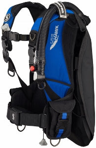 Scubapro Litehawk Travel BCD