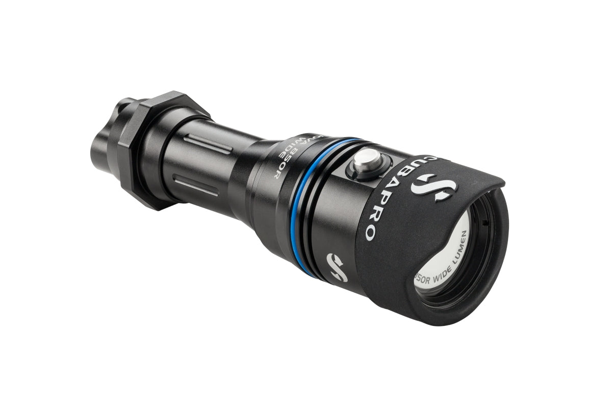 Scubapro Nova 850R Torch