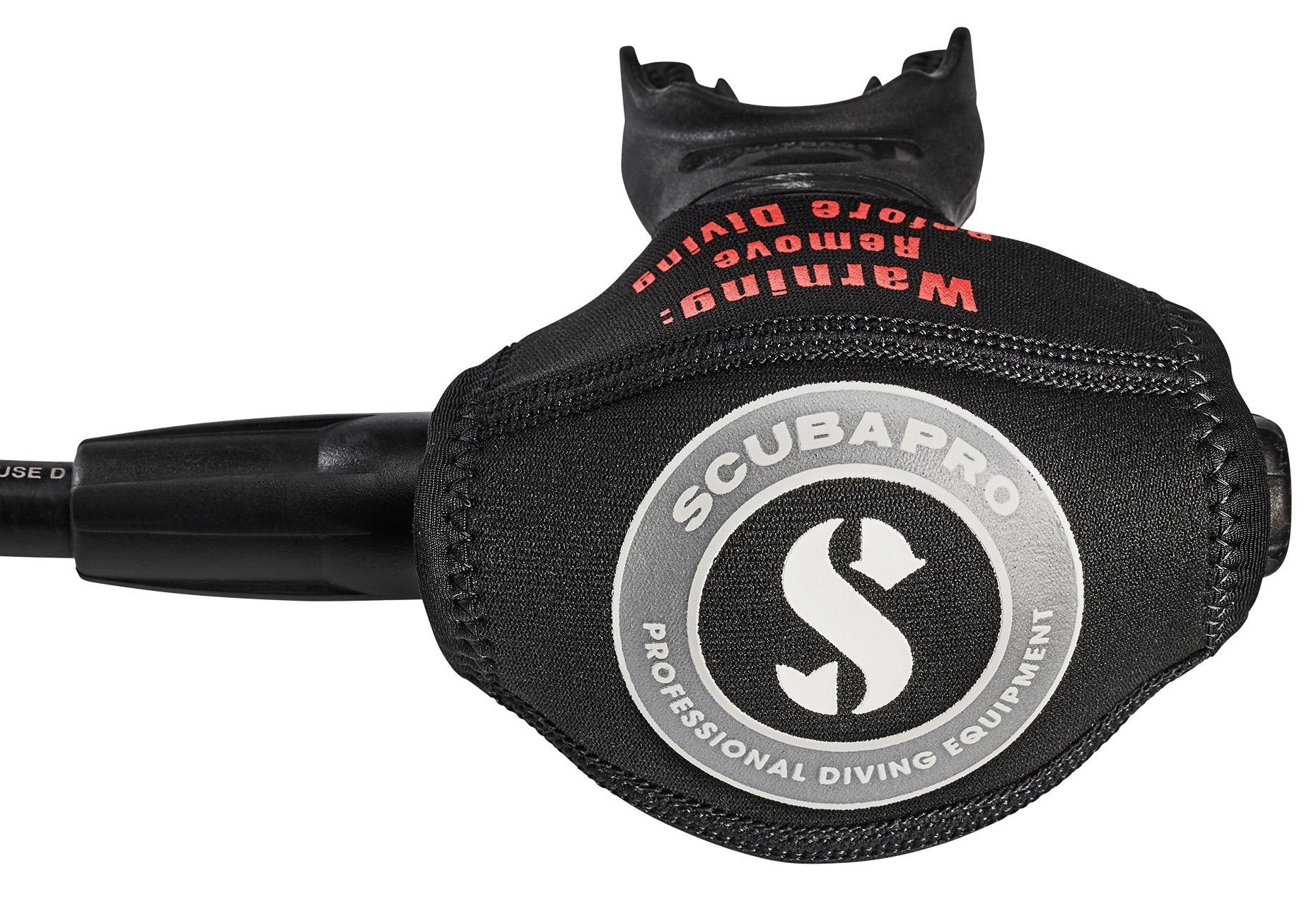 Scubapro on sale r195 cover