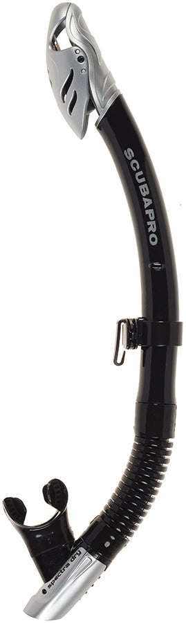 SCUBAPRO SPECTRA DRY SNORKEL