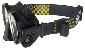 Scubapro Zoom Prescription Dive Mask