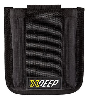 XDEEP TRIM WEIGHT POCKETS