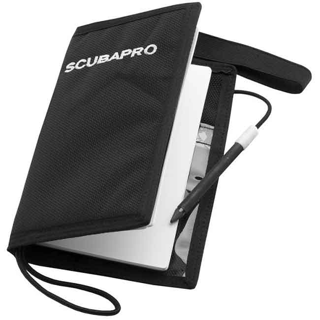 Scubapro Wetnotes